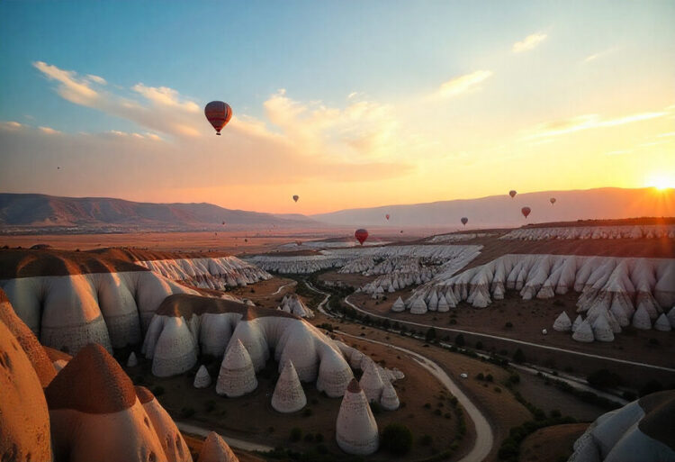 Turkey And Armenia Easing Visa Restrictions For Diplomats And Special Passport Holders In Historic M...