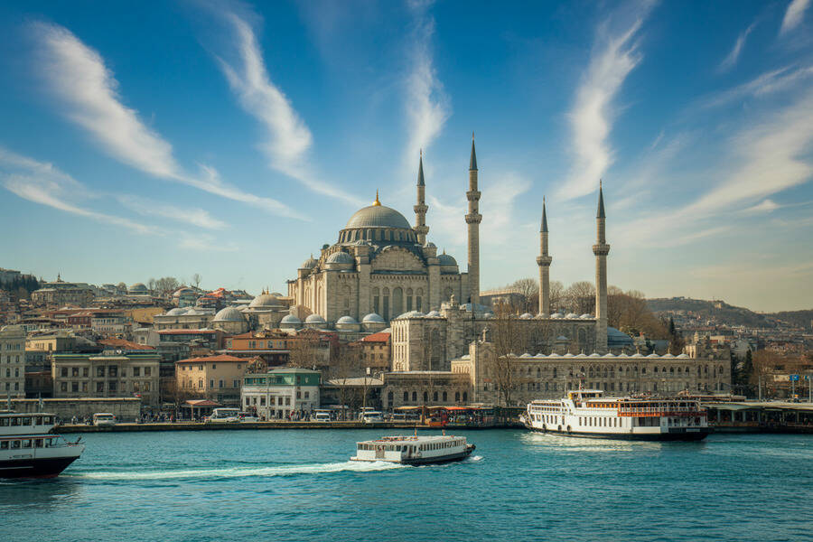 Turkey And Armenia Set To Revitalize Regional Travel And Economic Opportunities With Landmark Border...