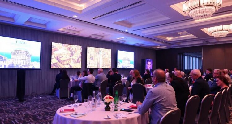 Turkey and Bulgaria Strengthen Tourism Ties with GoTurkey Destination Event in Sofia, Promoting thei...