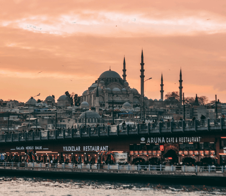 Architecture, Building, Dome