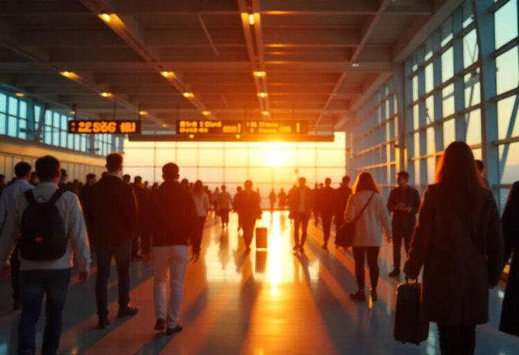 Turkey Gears Up for Record Influx of Chinese Tourists as Visa-Free Access Creates Unmatched Tourism ...