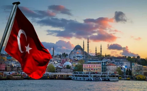 Turkey broke a record in tourism revenue | Baku.ws News Site