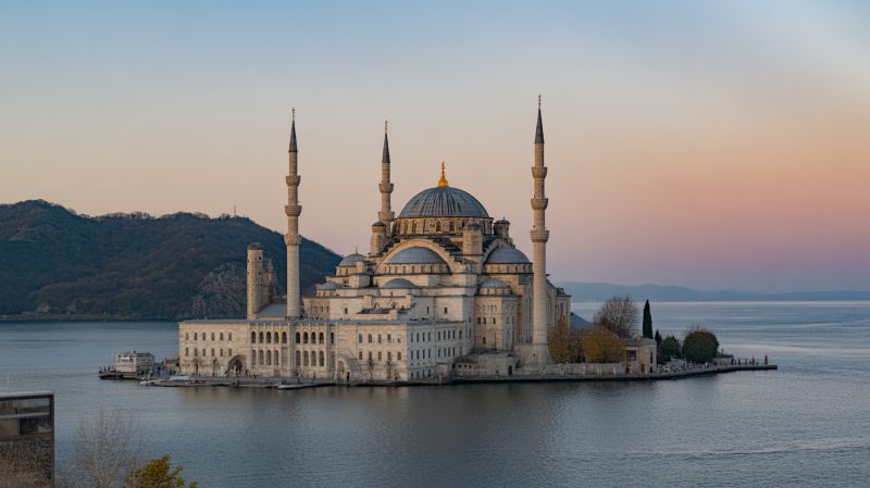 Turkey’s Igdir Region Prepares for Increased Tourism as Alican Border Opens, Here’s All You Need to ...