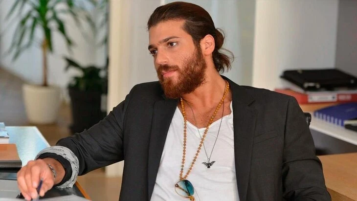 The famous Turkish actor was detained in Istanbul