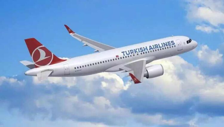 Turkish Airlines Expands London Connections: Fly Direct from Stansted to Istanbul and Unlock Incredi...