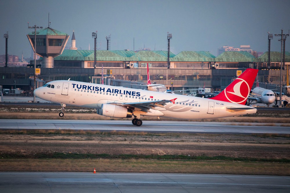 Explore More with Turkish Airlines and Air Montenegro’s New Codeshare Agreement: The Ultimate Travel...