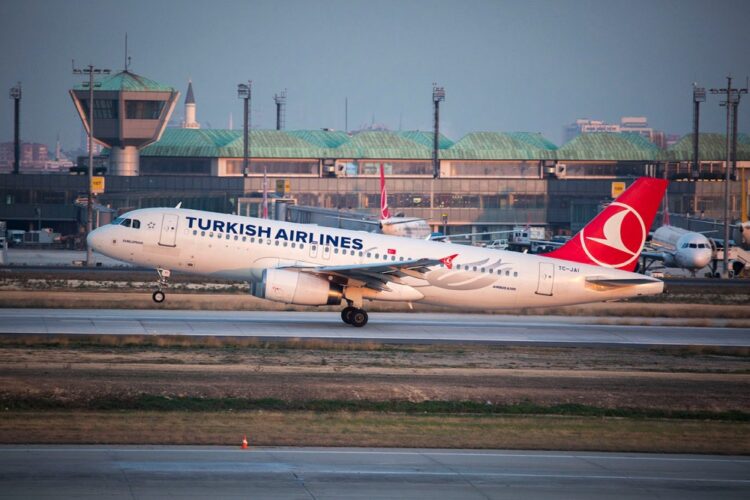 Turkish Airlines Invests More than Two Billion in New Facilities, Strengthening Its Global Hub Statu...