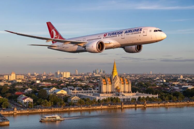 Discover the pearl of asia