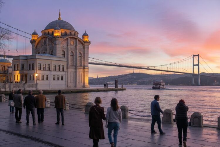 How turkish tv series are bringing global audiences to istanbul, cappadocia, mardin, and beyond