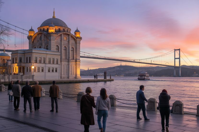 How turkish tv series are bringing global audiences to istanbul, cappadocia, mardin, and beyond
