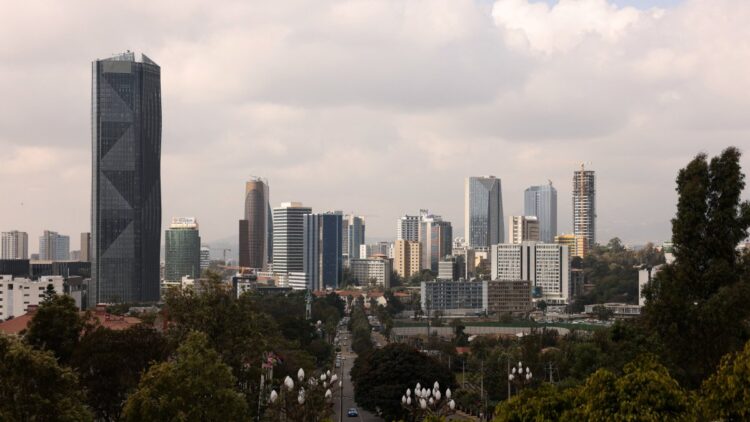 Businessman reportedly among 2 Turkish tourists killed in Ethiopia