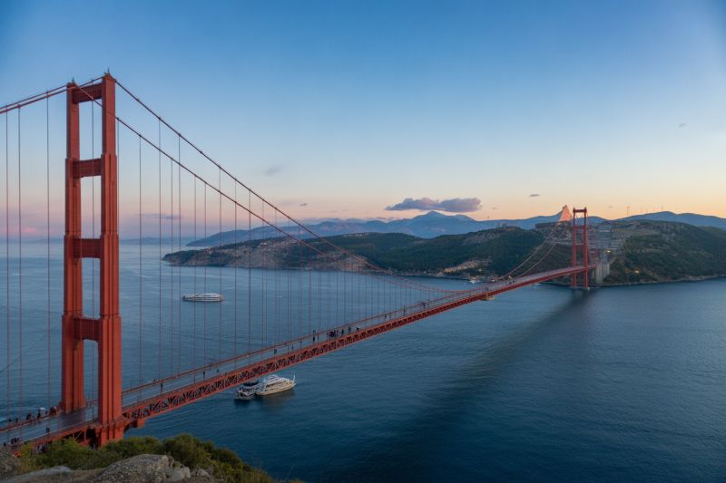 Türkiye Sets Ambitious 2026 Tourism Revenue Goal, Expands Focus on Winter Sports and Conferences