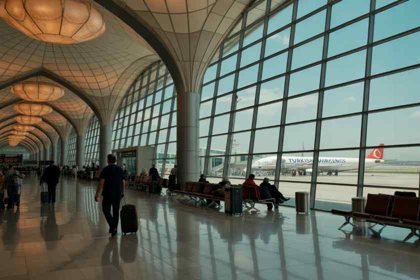 Airport