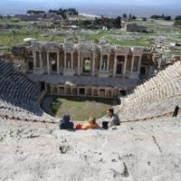 Türkiye’s museums, heritage sites draw over 33 mln visitors last year