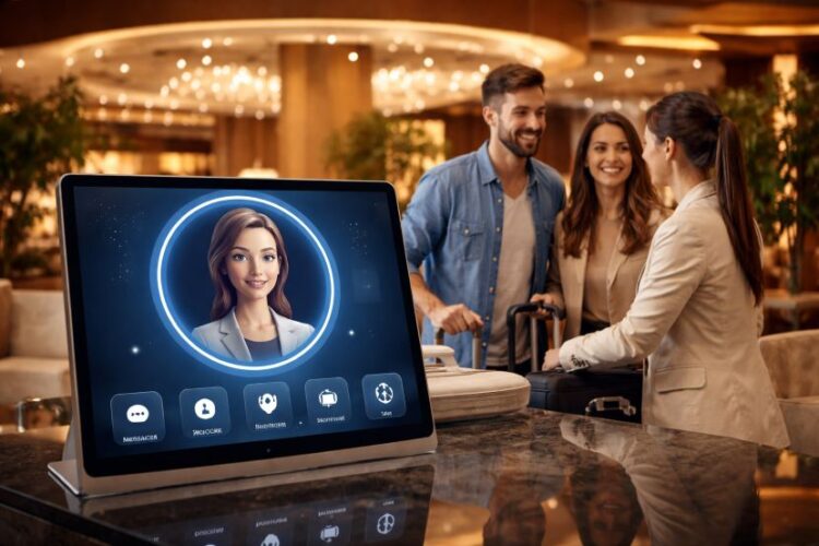 Turneo’s Neo AI Concierge Revolutionises Hospitality - Travel And Tour World