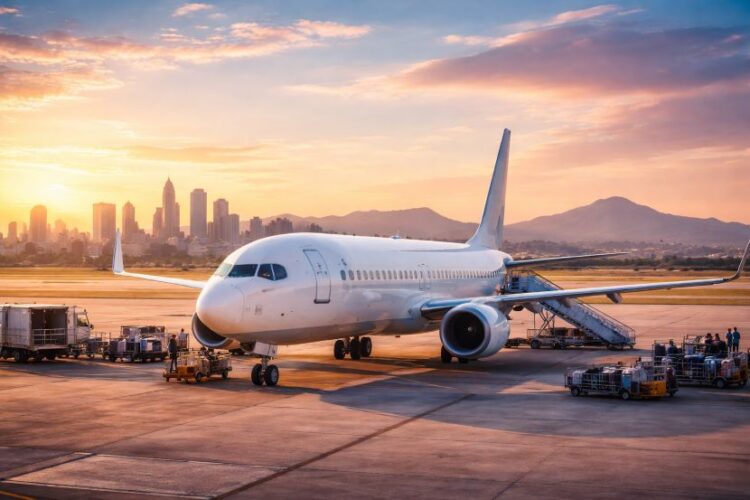 T’way Air Expands Fleet To Boost South Korea’s Tourism Potential