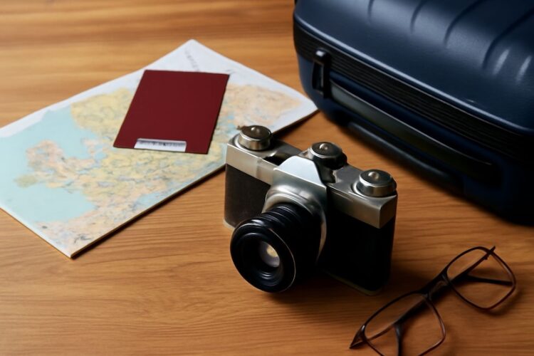 Plan Your UAE Adventure in 2026: Your Complete Travel Guide to New Visas, Golden Residency & Hassle-...