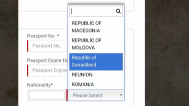 UAE ‘Quietly’ Accepts Somaliland Passports but not Somali Documents - Report
