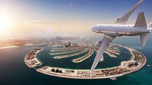 UAE advances smart tourism with AI and digital infrastructure