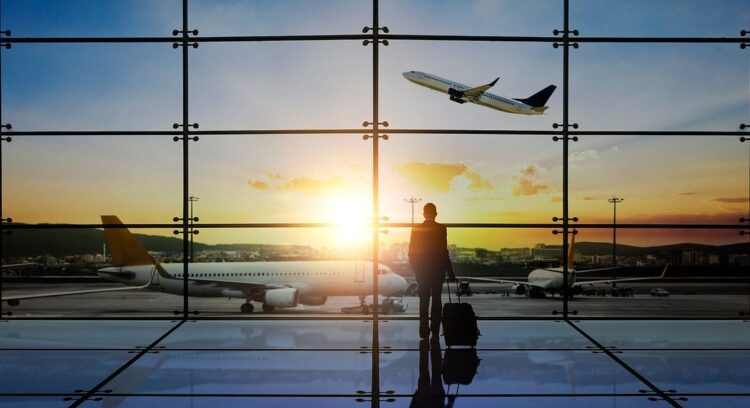 UAE Business Travel to Surge in 2026: Key Trends and Insights