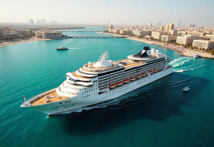 United Arab Emirates Expands Its Cultural and Natural Offerings with Celestyal Discovery Homeporting...