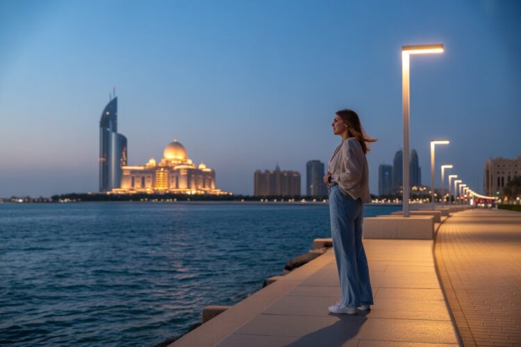The World’s Safest Cities for Solo Travelers in 2026: UAE Takes the Crown