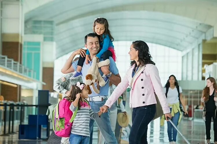 UAE residents plan summer holidays early amid visa delays, rising travel cost