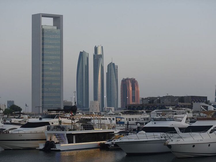 UAE's New Laws Simplify Free Zone to Mainland Business Operations