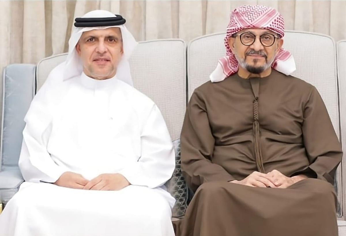 UAE Initiative Aids 2,000 Released Inmates with Travel Support in 2025