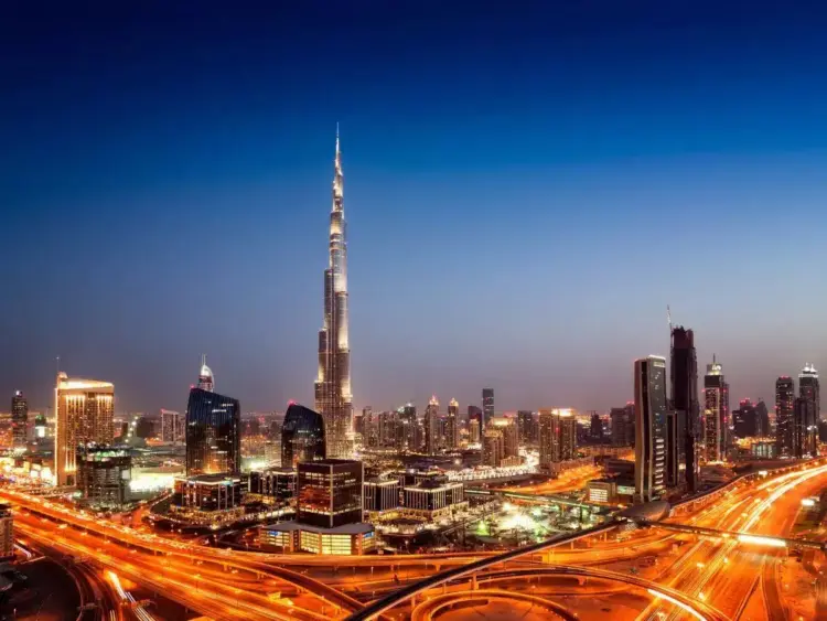 UAE tightens remote work visa income rules