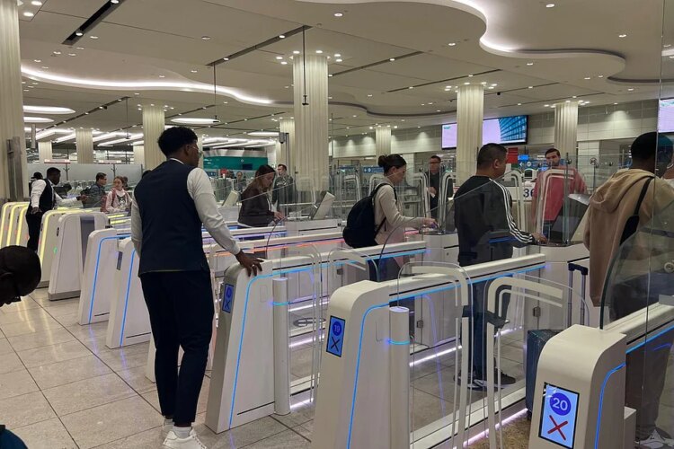 UAE travel advisory: Dubai, Sharjah Airports brace for New Year's Eve rush