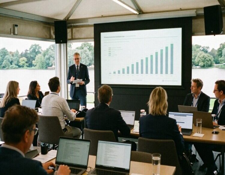 United Kingdom Accelerates a Breakout Year for Independent Travel Selling as Not Just Travel Unleash...