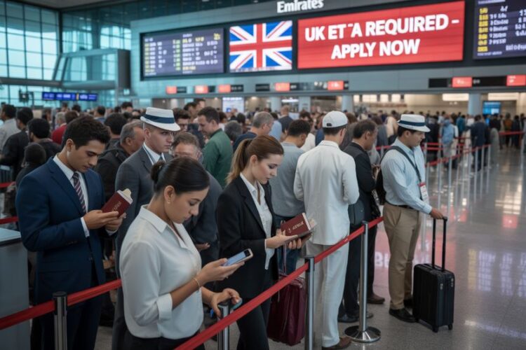 Now write a prompt that will help to generate ultra realistic ai image relevant to this news