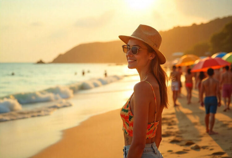 UK Unites with Germany, Russia, and India to Elevate Sri Lanka’s Tourism Numbers, Contributing to Ov...