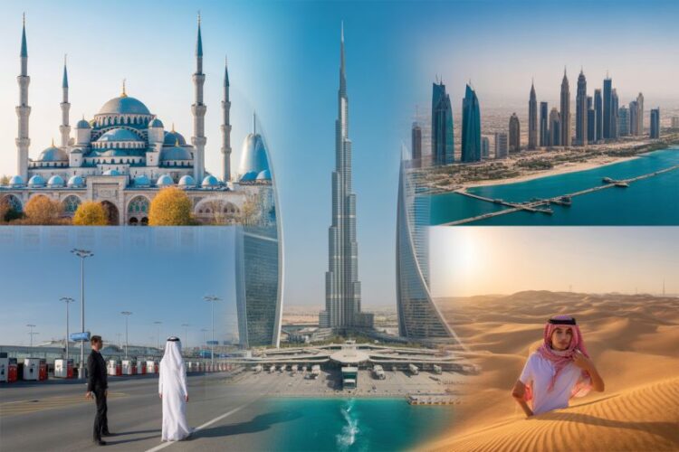 Uk warns travelers about risks in turkey, uae, saudi arabia, qatar, bahrain, and kuwait