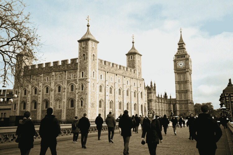 UK Joins France, Spain, US, Turkey, Italy, Mexico, Germany, Japan, And Greece In The Elite Group Of ...