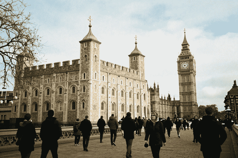 UK Joins France, Spain, US, Turkey, Italy, Mexico, Germany, Japan, And Greece In The Elite Group Of ...