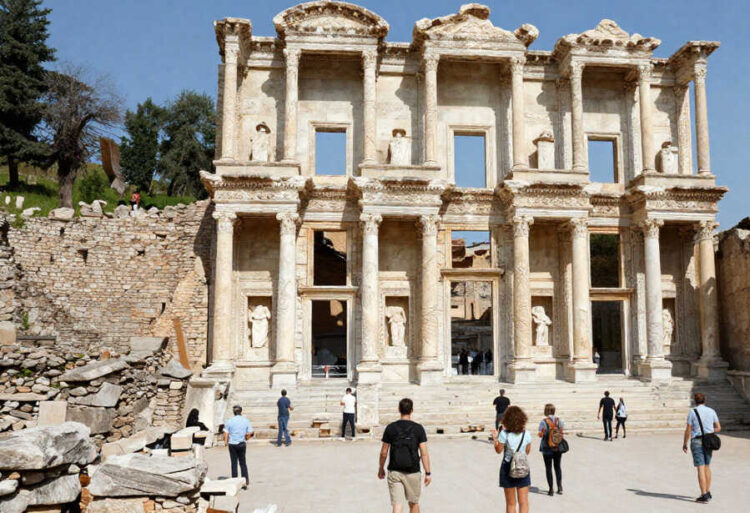 UK Joins Russia and Germany as Leading Markets in Türkiye’s Historic Tourism Growth, Surpassing Sixt...