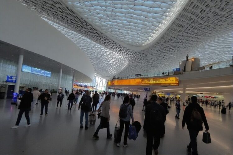 UK Beats Thailand, Denmark, UAE, Indonesia, Jordan, Sri Lanka And More In Driving Chhatrapati Shivaj...