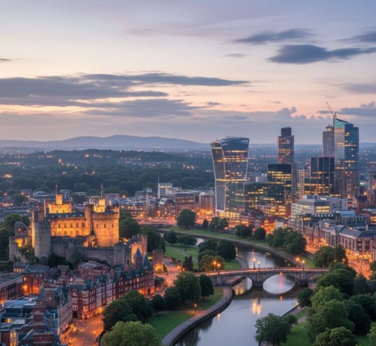 Spain Joins France, Morocco, Turkey, Greece, and Italy as the Explosive Travel Giants UK Tourists Ca...