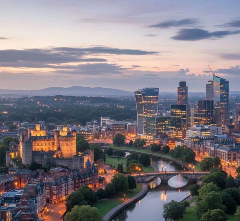 Spain Joins France, Morocco, Turkey, Greece, and Italy as the Explosive Travel Giants UK Tourists Ca...