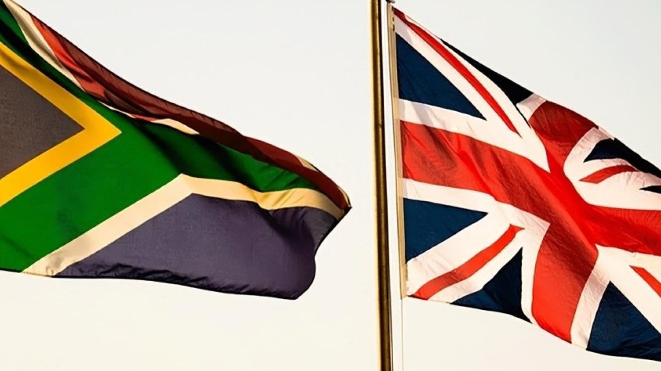 Strong UK rebound predicted for 2026