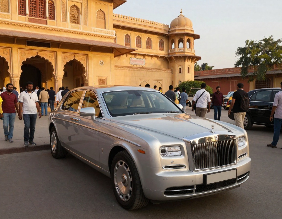 Usa, uk, and australia are flocking to rajasthan in record numbers, marking an exciting new chapter for the state