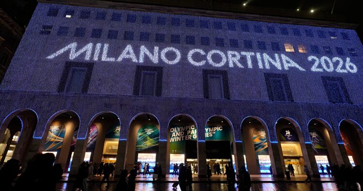 United Nations and IOC calls for pause in wars during Winter Olympics