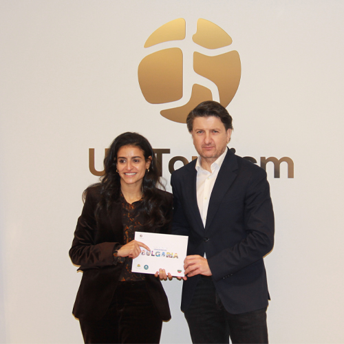 new UN Tourism Guidelines Highlight Opportunities in the Sector