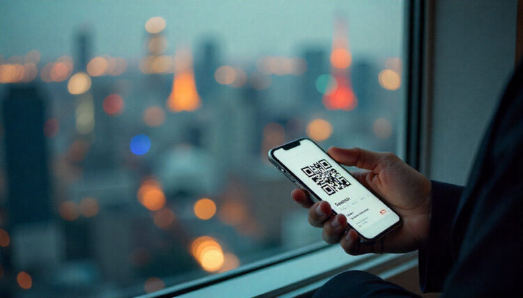 India’s Flagship Digital Payment Platform UPI Eyes Japan, Redefining How International Travelers Pay...