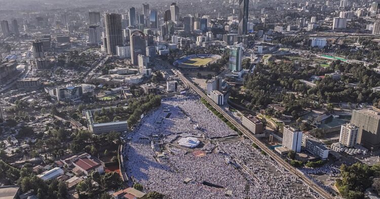 U.S. and AU agree to create taskforce to bolster relations