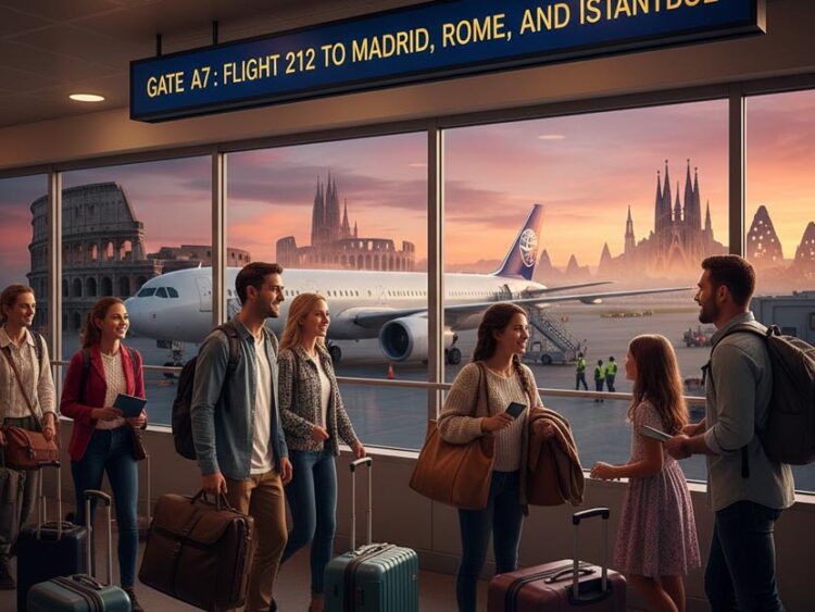 United states joins canada, barbados, jamaica, italy, spain with latest game-changing travel trends, here is tourism news in brief