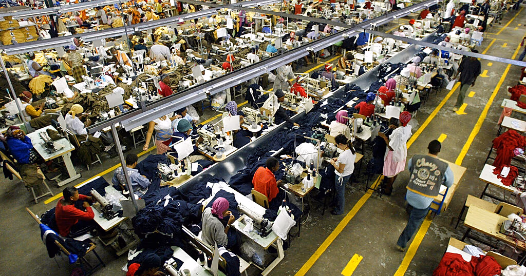 US House passes 3-year AGOA extension but South Africa's inclusion is unclear