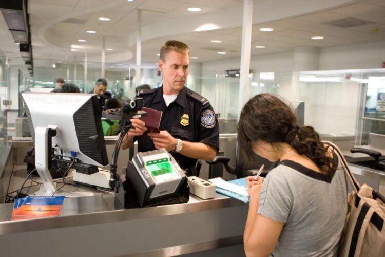 U.S. Expands Visa Bond Requirement to 38 Countries